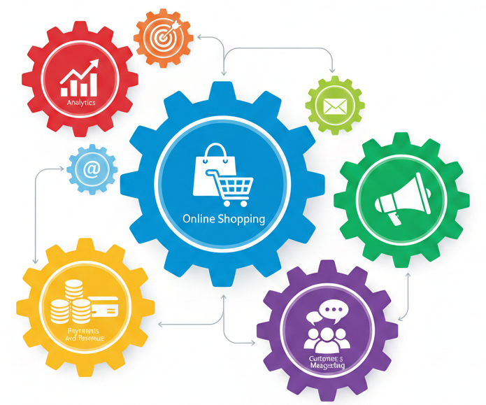 e-commerce SEO