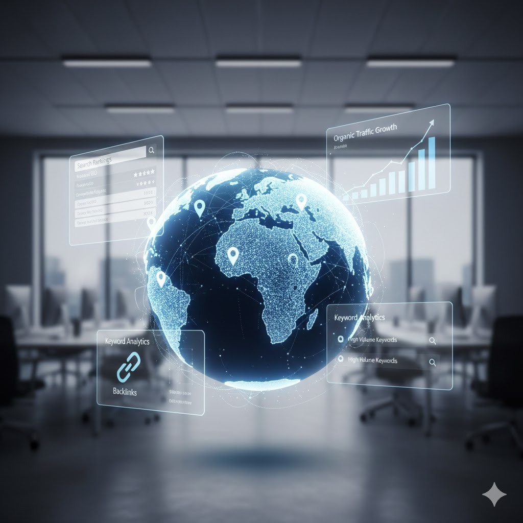 Mastering National SEO in 2026: Tips, Techniques, and Tools for Maximum Reach