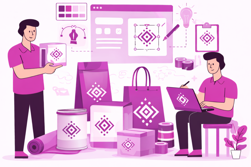 Packaging Design Services