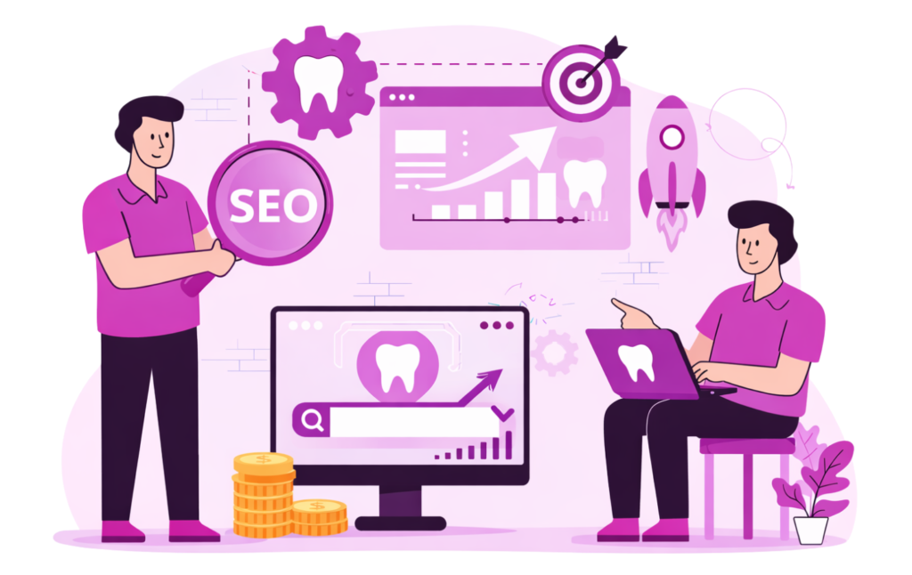 dental seo services_