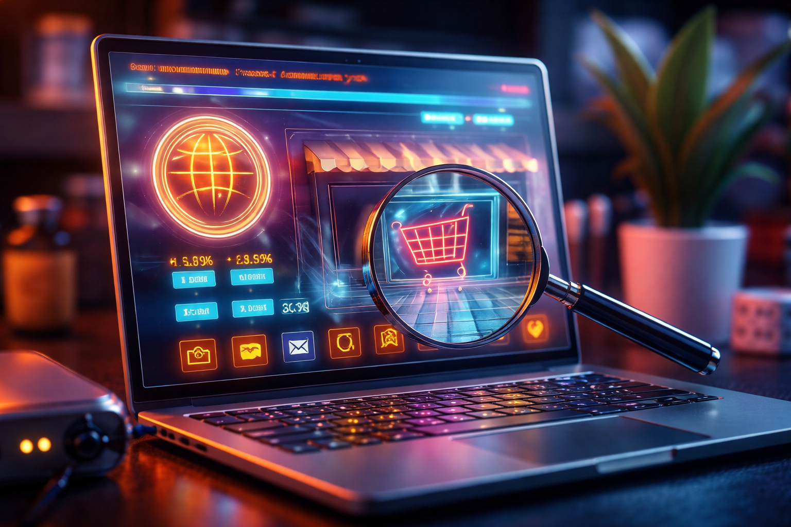 How E-Commerce SEO Can Skyrocket Your Sales and Revenue in 2026