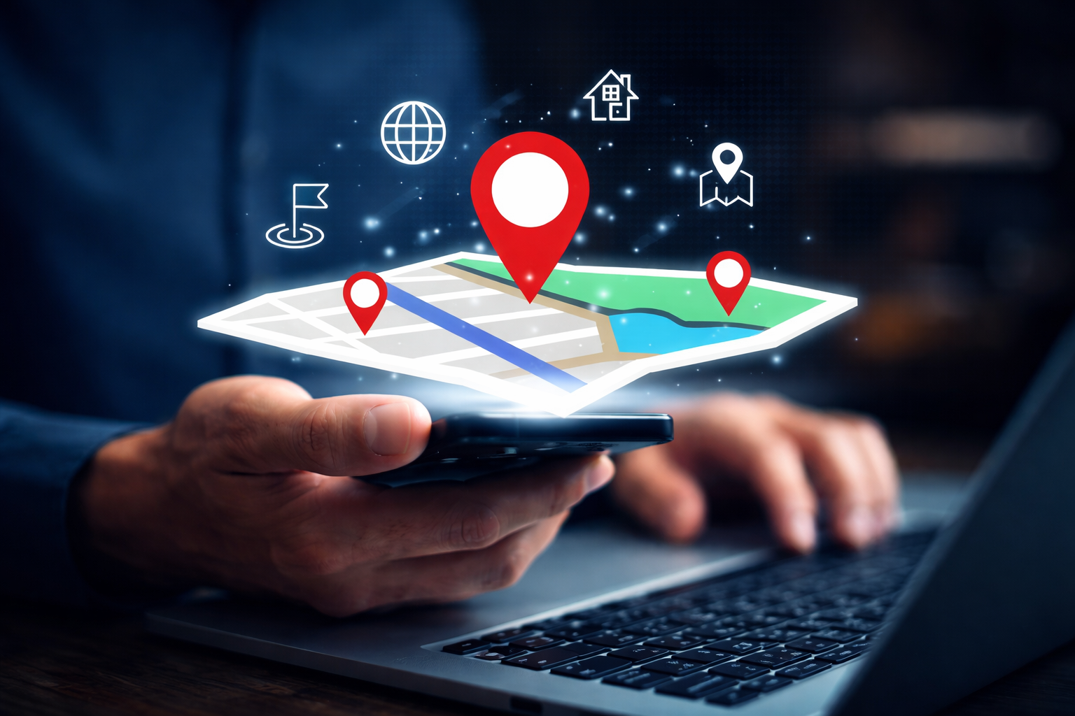 Local SEO Strategies for 2026: Boost Your Business Visibility in Your Area