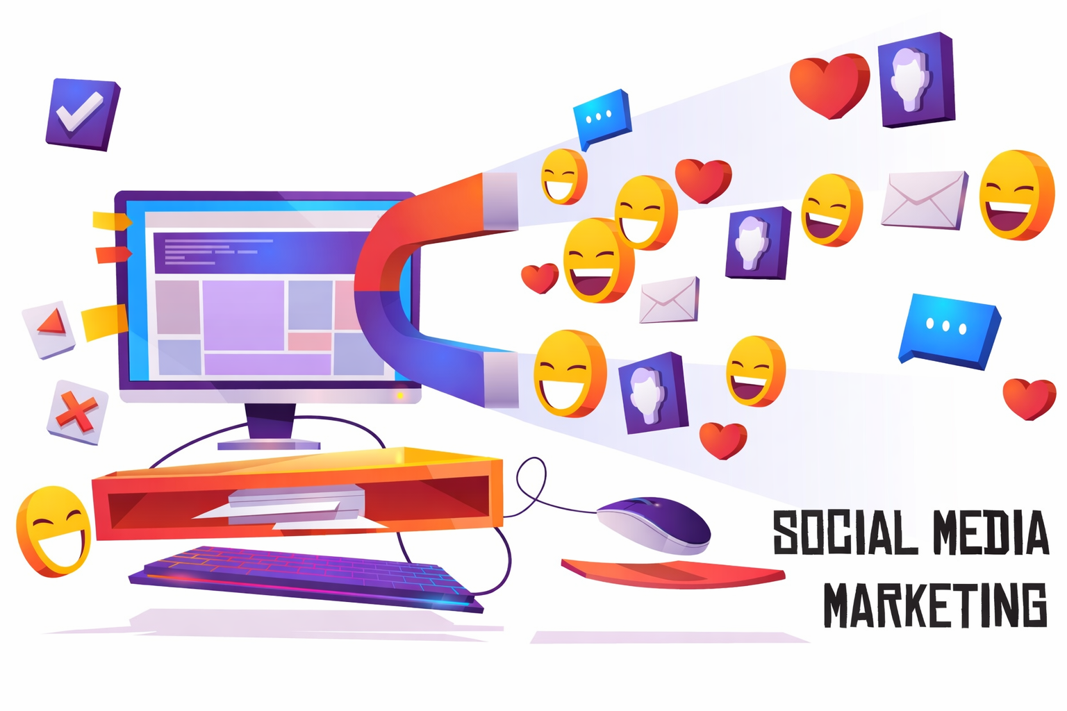 Social Media Marketing Strategy For 2026
