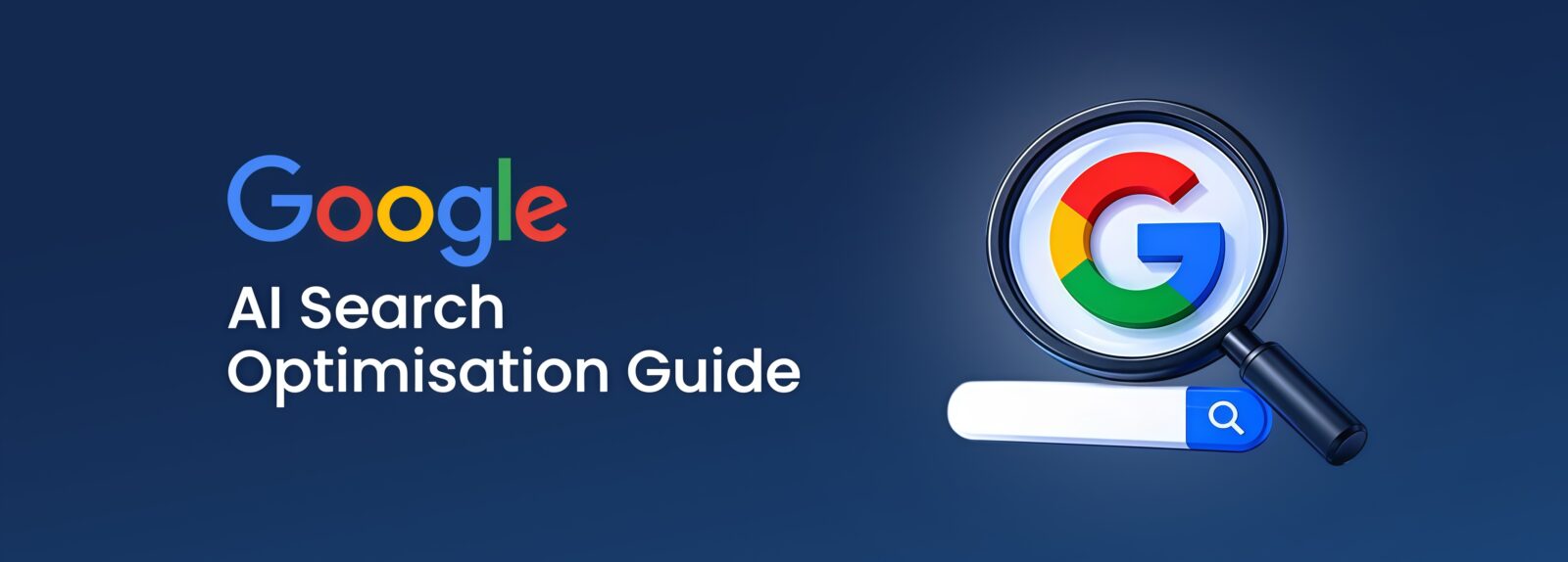 Google’s Guide to Optimizing for Generative AI Search