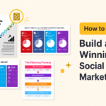 How to Build a Winning Social Media Marketing Plan?