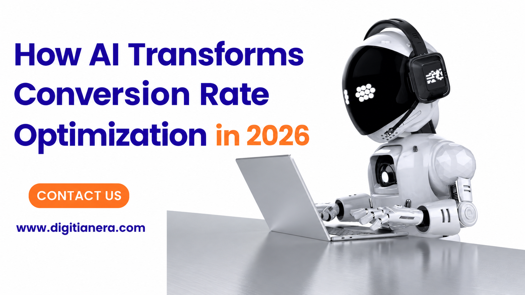 How AI is Transforming Conversion Rate Optimization (CRO) in 2026