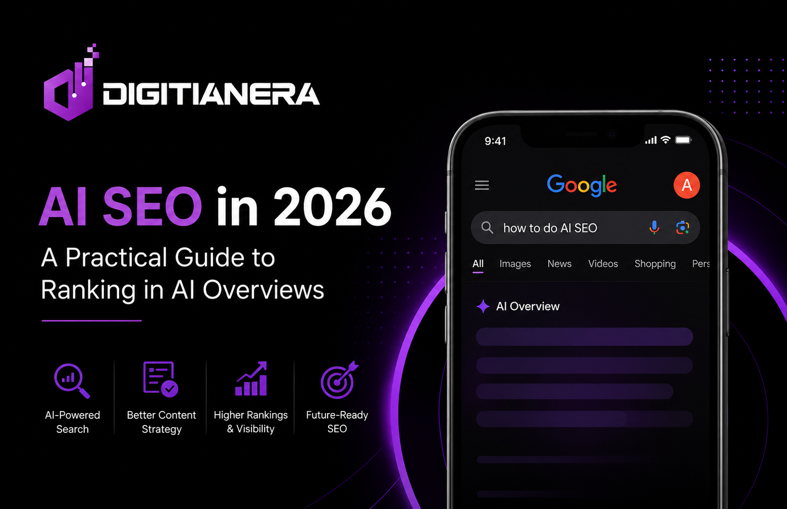 How to Optimize Your Website for Google AI SEO Search in 2026