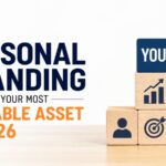 Why Personal Branding Is Your Most Valuable Asset in 2026