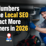 How Plumbers Can Use Local SEO to Attract More Customers in 2026