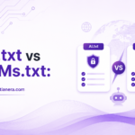 AI.txt vs LLMs.txt: The Definitive Guide to Autonomous Crawler Management, Content Governance, and AEO Strategy