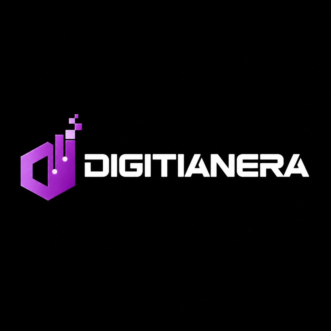 Digitianera - Digital Marketing Agency and Consultancy place picture